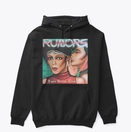 Buy Rumors Hoodie